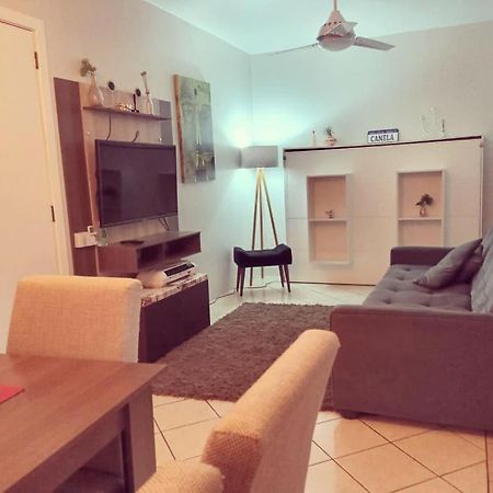 Apartamento A 3Min Do Centro カネラ エクステリア 写真